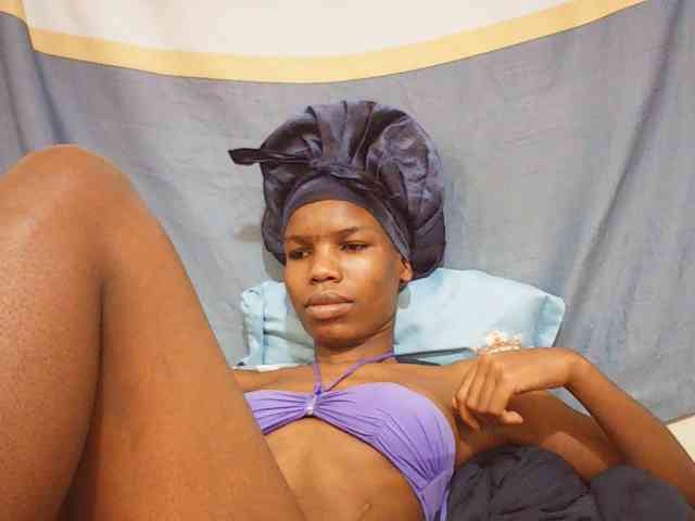 Beautyviny2 webcam