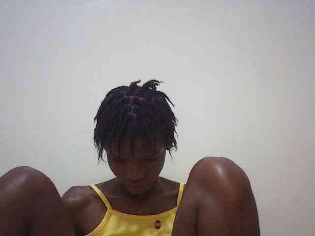 Beautyviny2 webcam