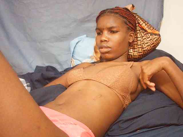 Beautyviny2 webcam