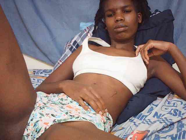Beautyviny2 webcam