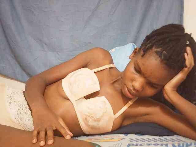 Beautyviny2 webcam