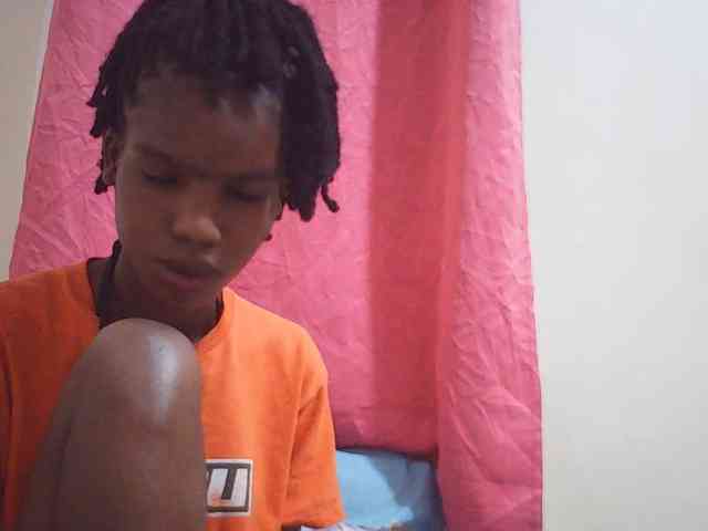 Beautyviny2 webcam