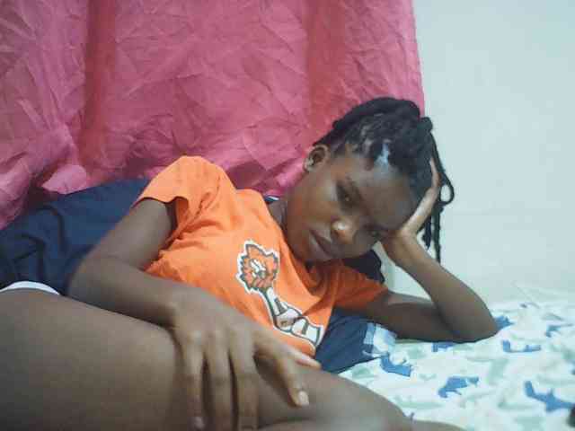 Beautyviny2 webcam