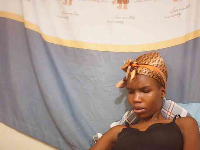 Beautyviny2 webcam