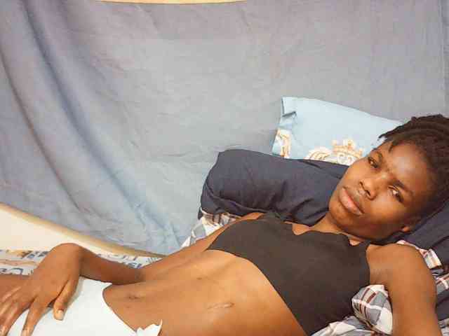 Beautyviny2 webcam