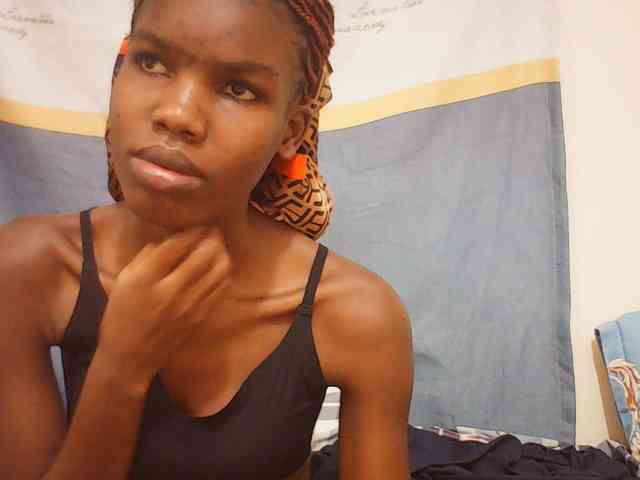 Beautyviny2 webcam