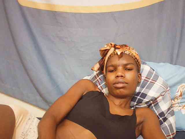Beautyviny2 webcam