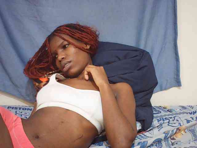Beautyviny2 webcam