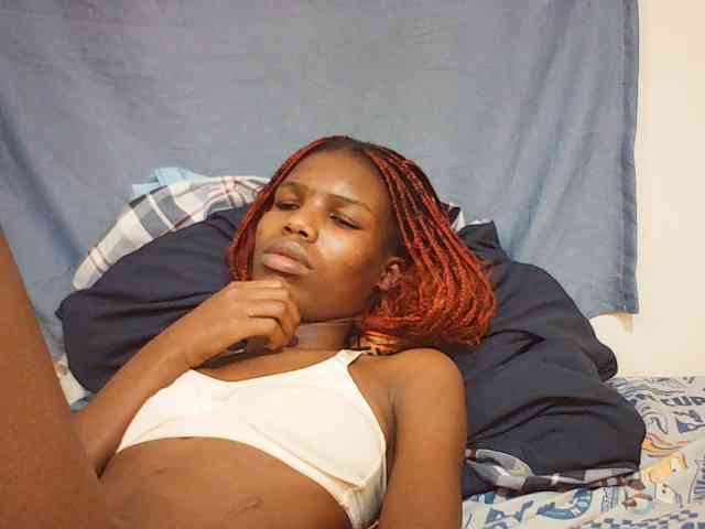 Beautyviny2 webcam