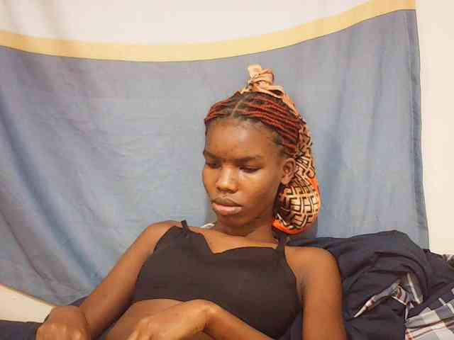 Beautyviny2 webcam