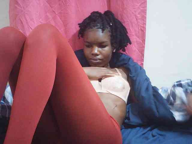 Beautyviny2 webcam