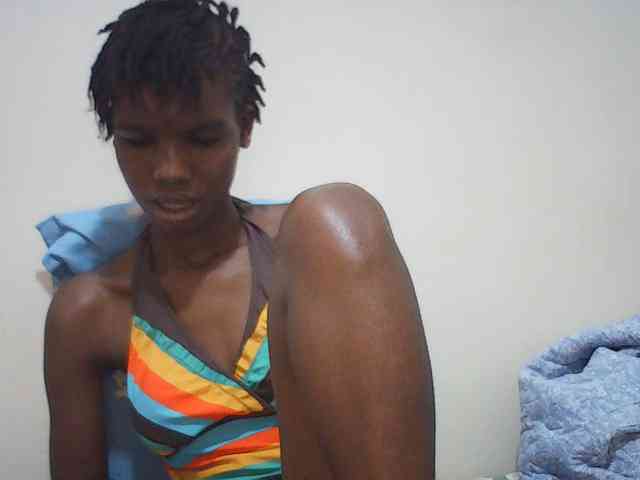 Beautyviny2 webcam