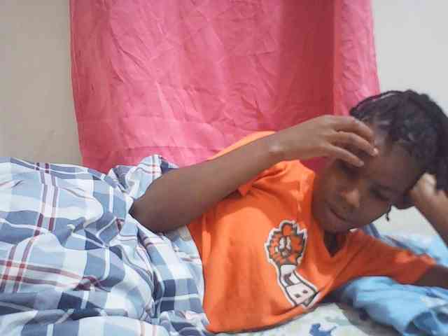 Beautyviny2 webcam