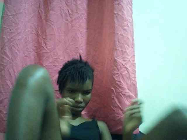 Beautyviny2 webcam