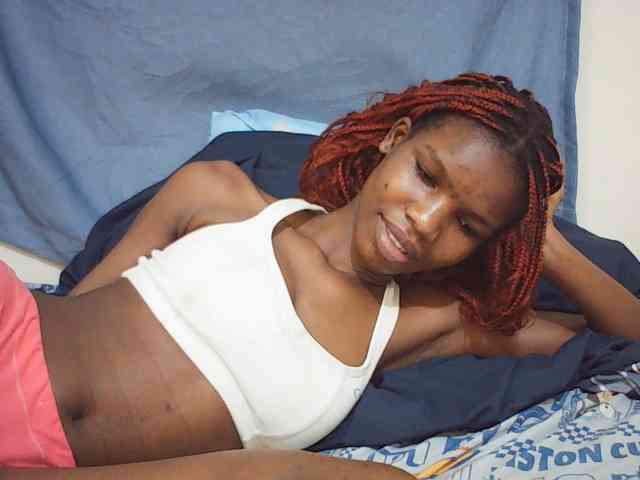 Beautyviny2 webcam
