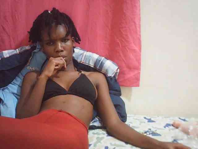 Beautyviny2 webcam