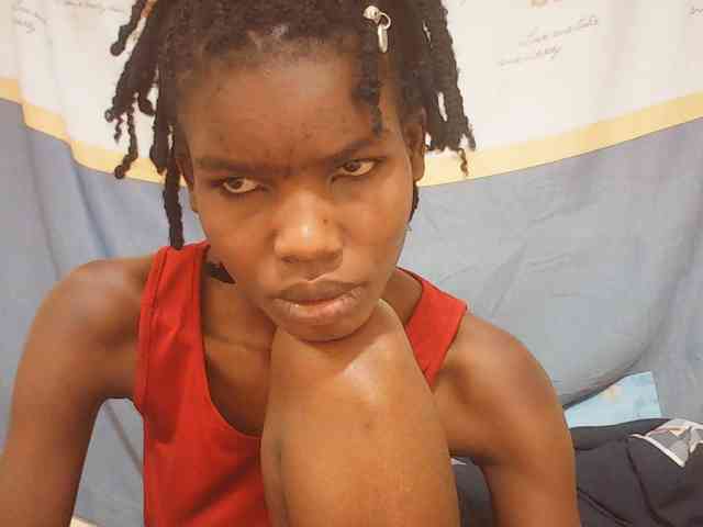 Beautyviny2 webcam