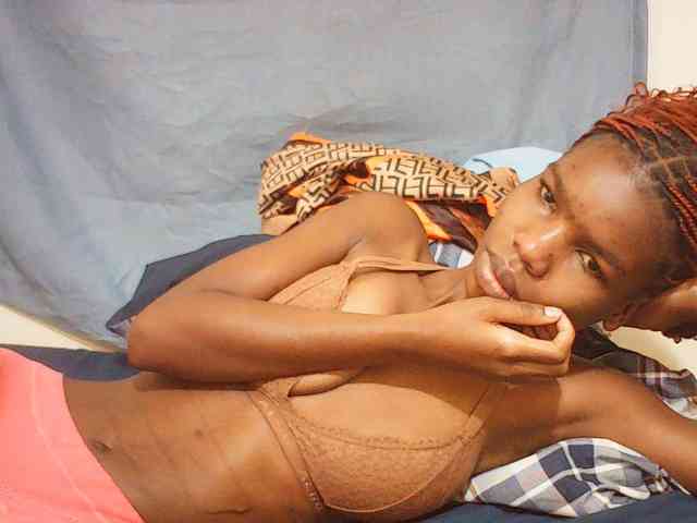 Beautyviny2 webcam