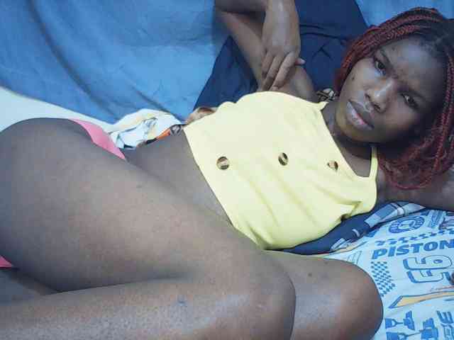 Beautyviny2 webcam