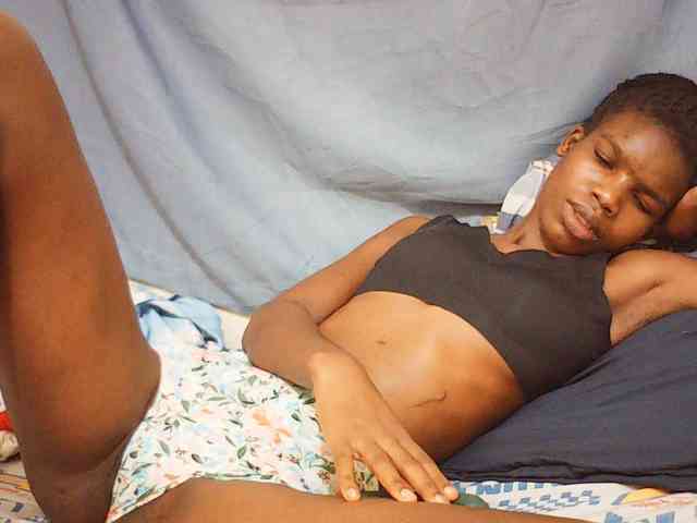 Beautyviny2 webcam