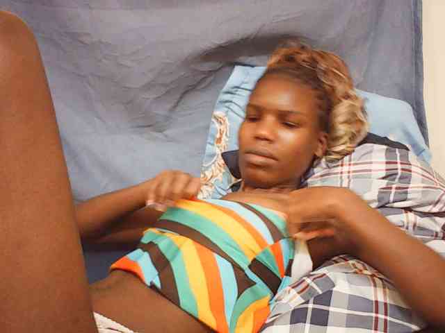 Beautyviny2 webcam