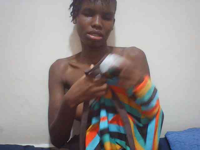 Beautyviny2 webcam