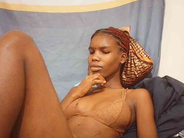 Beautyviny2 webcam