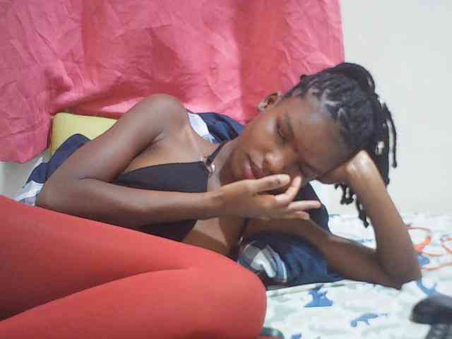 Beautyviny2 webcam