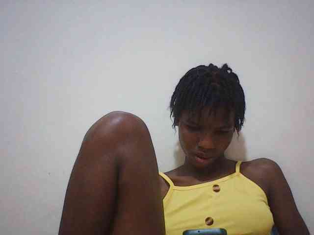 Beautyviny2 webcam