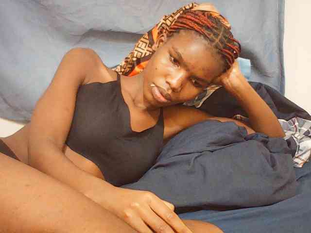 Beautyviny2 webcam