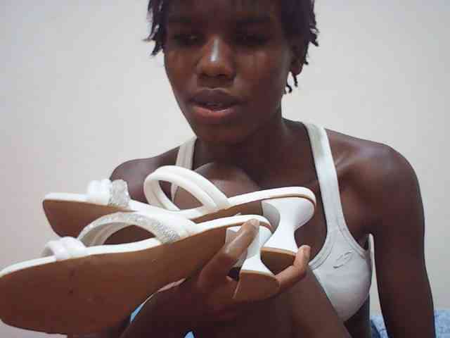 Beautyviny2 webcam