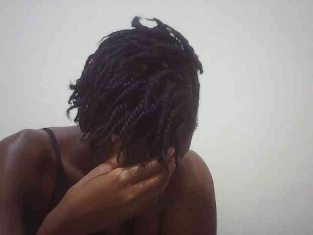 Beautyviny2 webcam