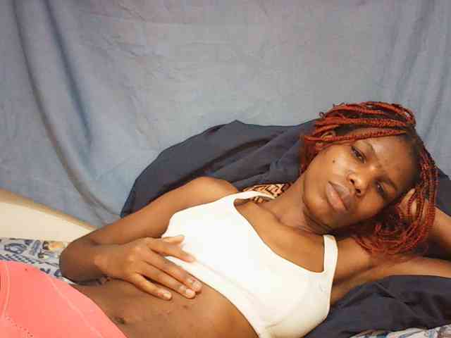 Beautyviny2 webcam