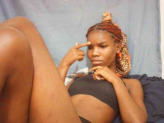 Beautyviny2 webcam