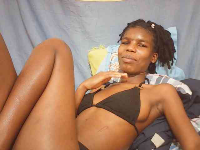 Beautyviny2 webcam