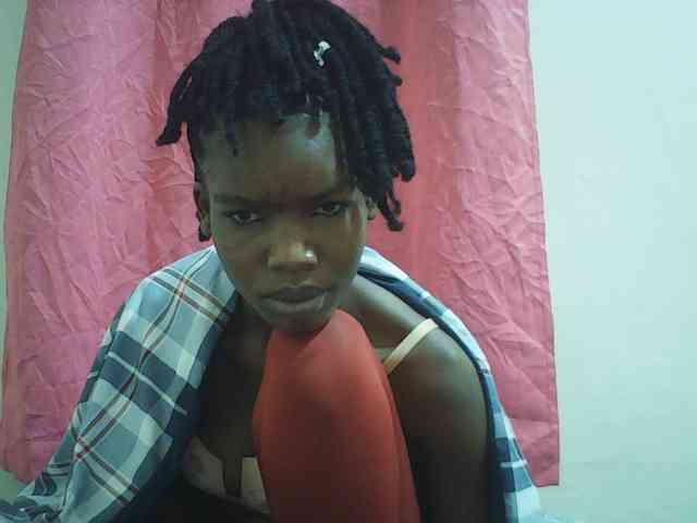 Beautyviny2 webcam