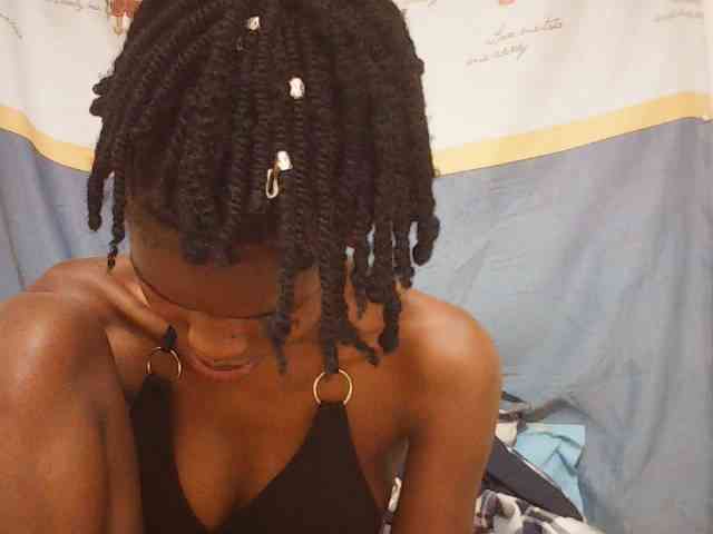 Beautyviny2 webcam