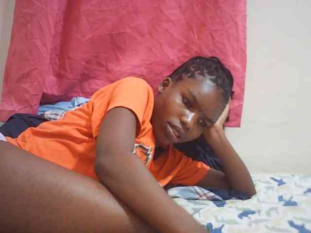 Beautyviny2 webcam