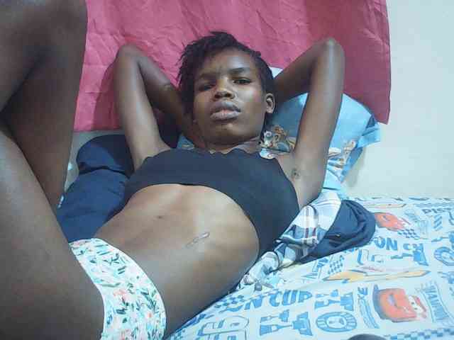 Beautyviny2 webcam