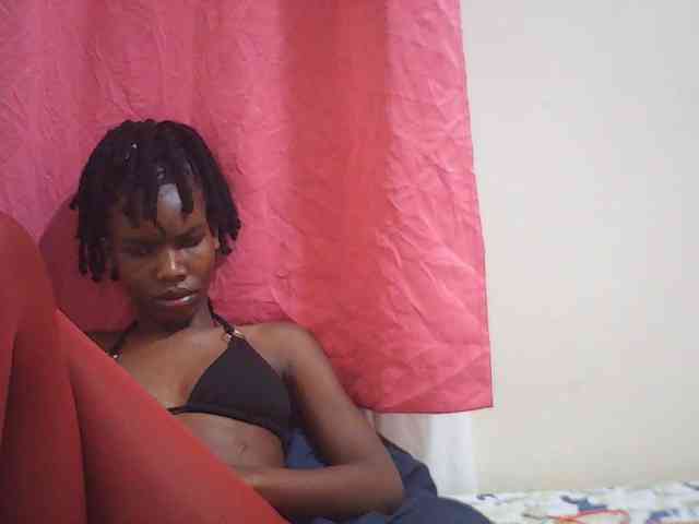 Beautyviny2 webcam
