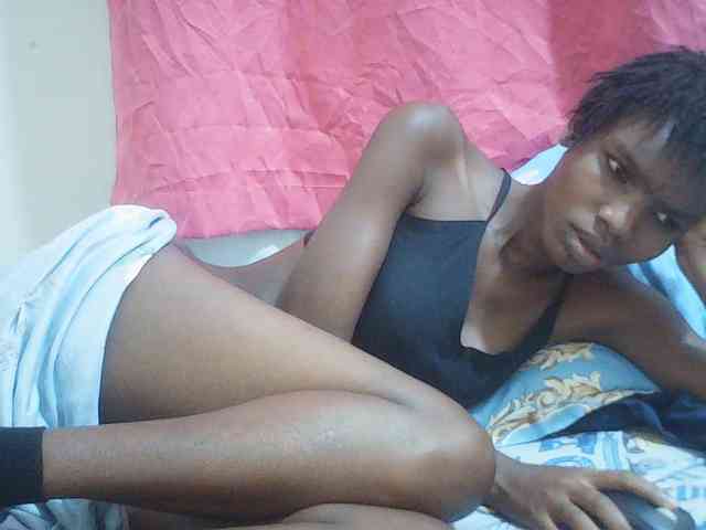 Beautyviny2 webcam