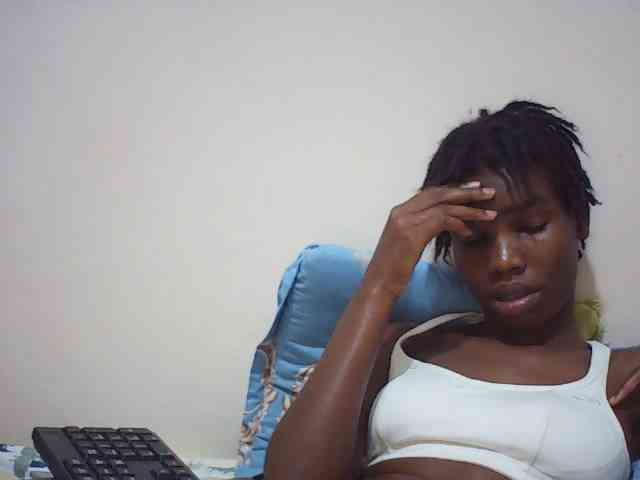 Beautyviny2 webcam