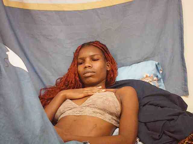 Beautyviny2 webcam