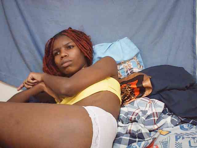 Beautyviny2 webcam