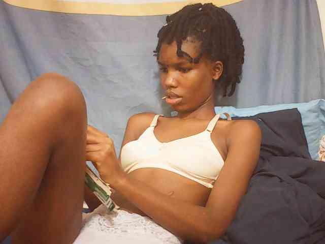 Beautyviny2 webcam