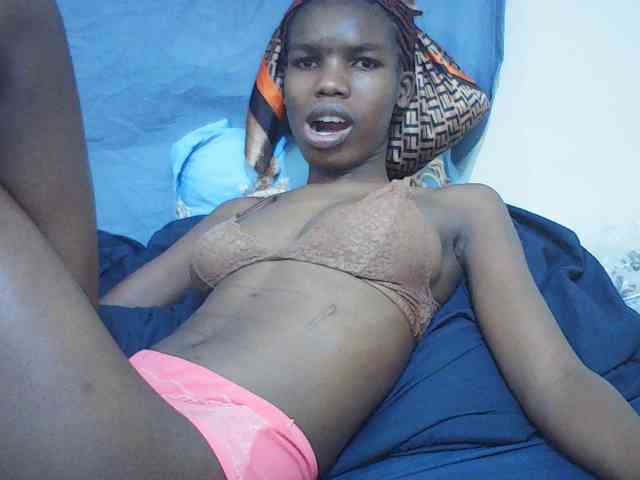 Beautyviny2 webcam