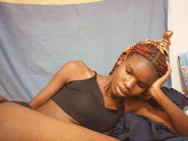 Beautyviny2 webcam
