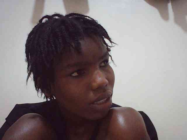 Beautyviny2 webcam
