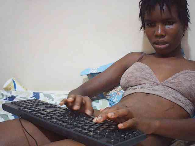 Beautyviny2 webcam