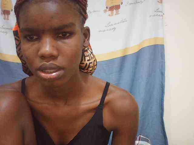 Beautyviny2 webcam